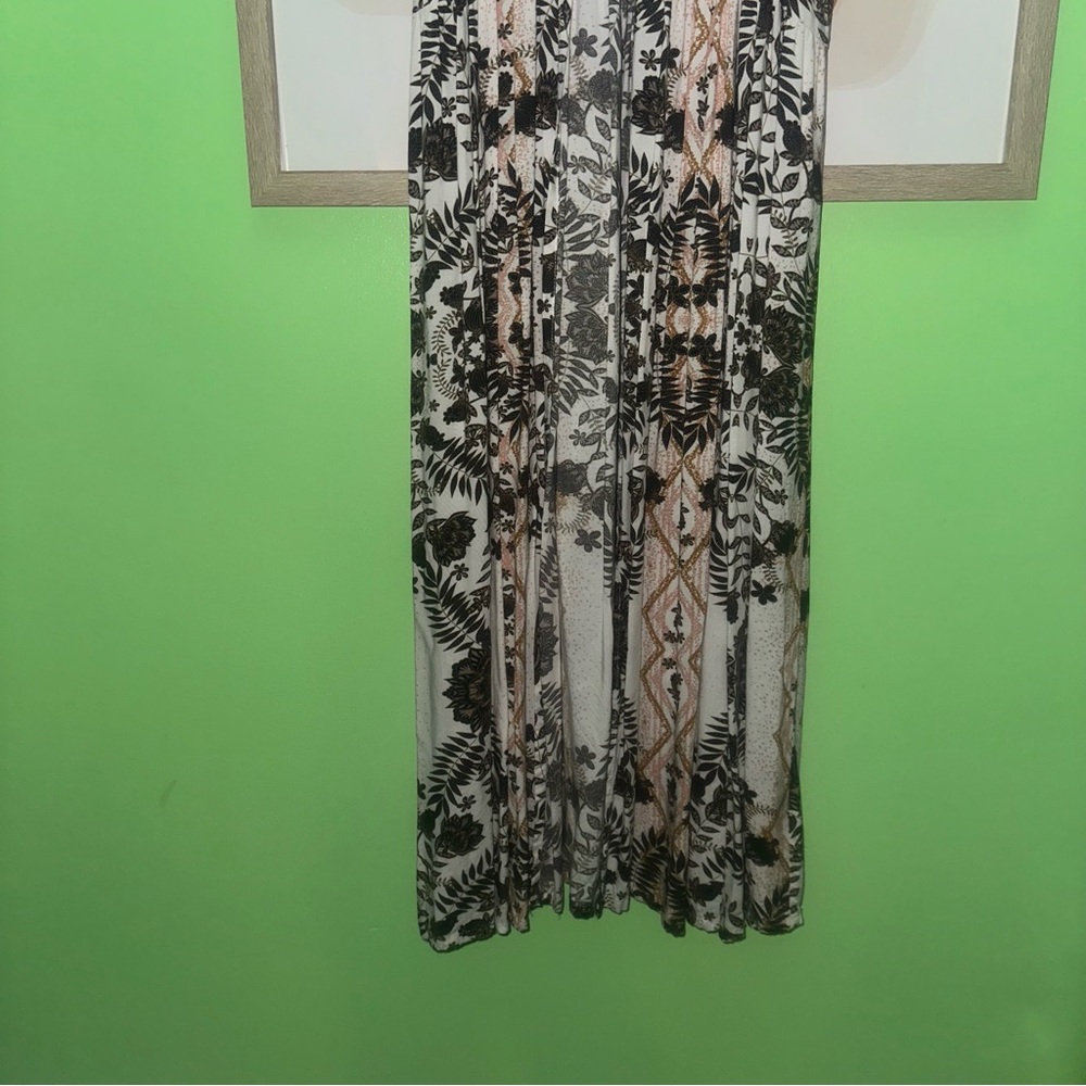 Free People Wandering Folk set dress - Picture 16 of 17